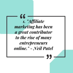 Neil Patel quote